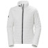 Casaco Helly Hansen Crew Insulator 2.0 Branco Mulher
