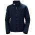 Chaqueta Helly Hansen Crew Insulator 2.0 Navy Mujer