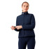 Casaco Helly Hansen Crew Insulator 2.0 Navy Mulher
