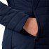 Chaqueta Helly Hansen Crew Insulator 2.0 Navy Mujer