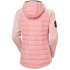 Casaco de Montanha Helly Hansen Arctic Ocean Hybrid Ins Mulher Rosa