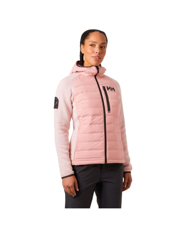 Casaco de Montanha Helly Hansen Arctic Ocean...