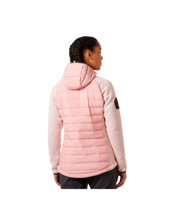 Casaco de Montanha Helly Hansen Arctic Ocean...