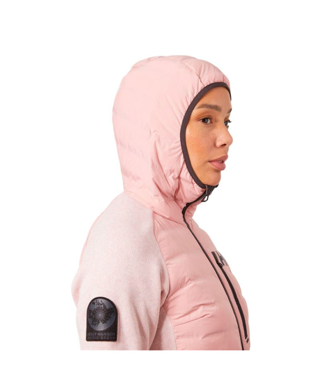 Casaco de Montanha Helly Hansen Arctic Ocean...