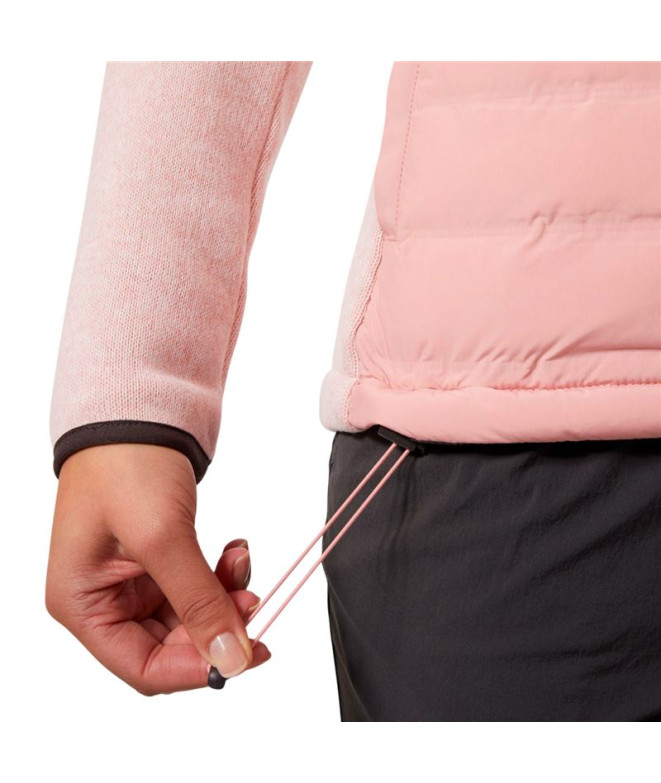 Casaco de Montanha Helly Hansen Arctic Ocean...