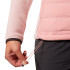 Casaco de Montanha Helly Hansen Arctic Ocean Hybrid Ins Mulher Rosa