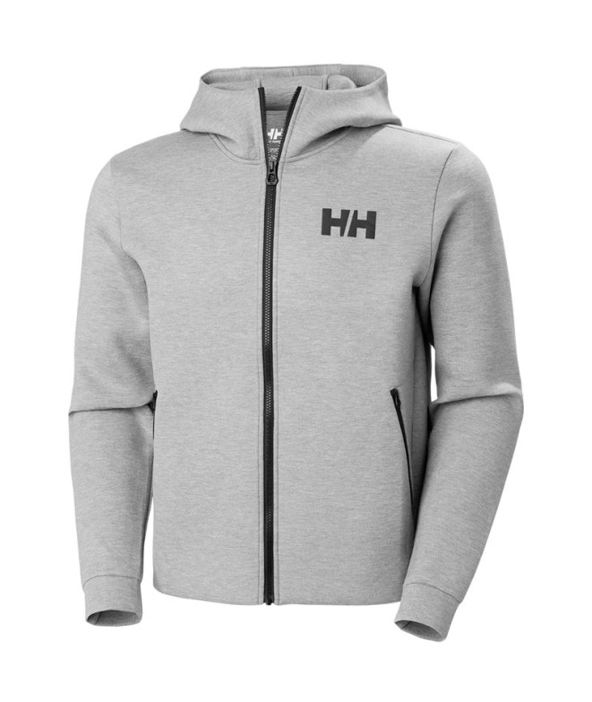 Chaqueta Helly Hansen HP Ocean 2.0 Gris Melange...