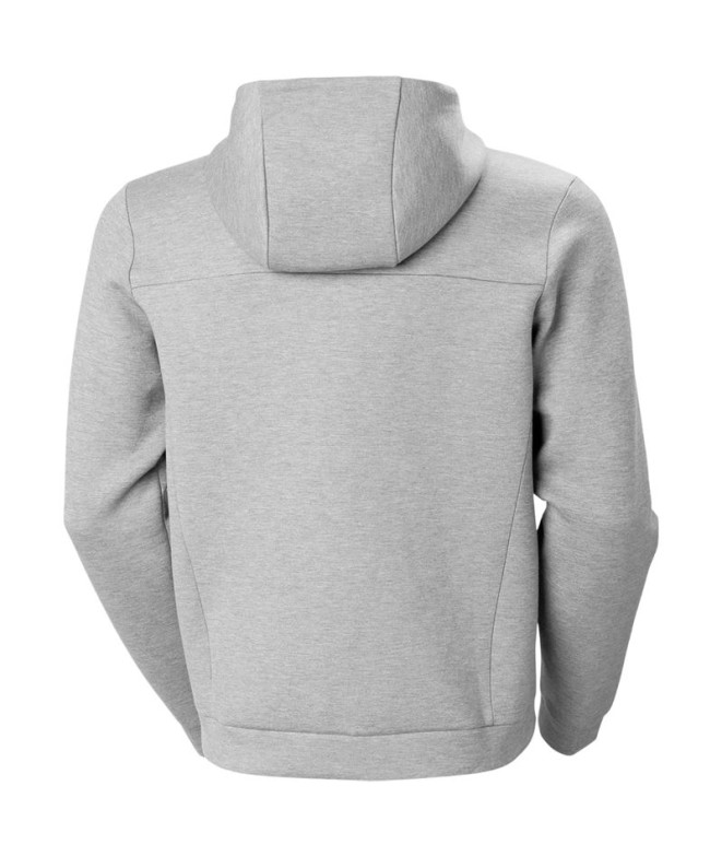 Chaqueta Helly Hansen HP Ocean 2.0 Gris Melange...