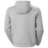 Chaqueta Helly Hansen HP Ocean 2.0 Gris Melange Hombre