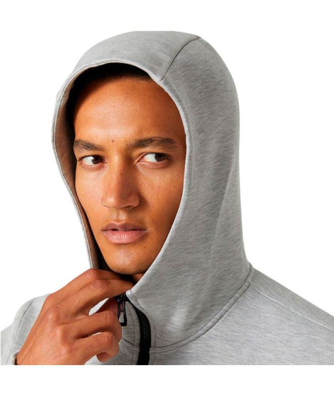 Casaco Helly Hansen HP Ocean 2.0 Cinza Mescla...