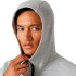 Chaqueta Helly Hansen HP Ocean 2.0 Gris Melange Hombre