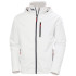 Casaco Helly Hansen Crewed Midlayer Homem Branco