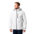 Chaqueta Helly Hansen Crewed Midlayer Hombre Blanco