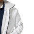 Chaqueta Helly Hansen Crewed Midlayer Hombre Blanco