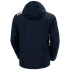 Chaqueta Helly Hansen Crewed Midlayer Hombre Navy