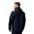 Chaqueta Helly Hansen Crewed Midlayer Hombre Navy