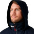 Chaqueta Helly Hansen Crewed Midlayer Hombre Navy