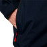 Chaqueta Helly Hansen Crewed Midlayer Hombre Navy