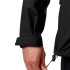 Chaqueta Helly Hansen Crewed Midlayer Hombre Negro