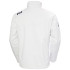 Casaco Helly Hansen CreMidlayer Homem Branco