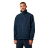 Casaco Helly Hansen CreMidlayer Homem Marinho