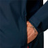 Casaco Helly Hansen CreMidlayer Homem Marinho