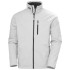 Casaco Helly Hansen CreMidlayer Homem Cinza Névoa