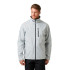 Chaqueta Helly Hansen CreMidlayer Hombre Gris Fog