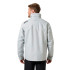 Chaqueta Helly Hansen CreMidlayer Hombre Gris Fog