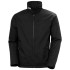Chaqueta Helly Hansen CreMidlayer Hombre Negro