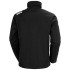 Casaco Helly Hansen CreMidlayer Homem Preto