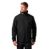 Chaqueta Helly Hansen CreMidlayer Hombre Negro