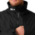 Chaqueta Helly Hansen CreMidlayer Hombre Negro