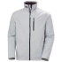 Chaqueta Helly Hansen Cre 2.0 Hombre Gris Fog