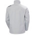 Chaqueta Helly Hansen Cre 2.0 Hombre Gris Fog