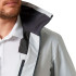 Chaqueta Helly Hansen Cre 2.0 Hombre Gris Fog
