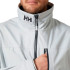 Chaqueta Helly Hansen Cre 2.0 Hombre Gris Fog