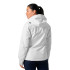 Casaco Helly Hansen Crewed Midl Mulher Branco