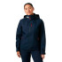 Veste Helly Hansen Crewed Midl Femme Navy