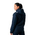 Veste Helly Hansen Crewed Midl Femme Navy
