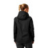 Veste Helly Hansen Crewed Midl Femme Noir