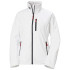Veste Helly Hansen CreMidlayer k Femme Blanc