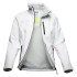 Veste Helly Hansen CreMidlayer k Femme Blanc