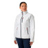 Veste Helly Hansen CreMidlayer k Femme Blanc
