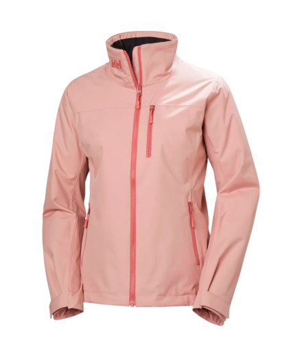 Casaco de Montanha Helly Hansen W Crew Midlayer 2 Mulher... Casaco de Montanha Helly Hansen W Crew Midlayer 2 Mulher...