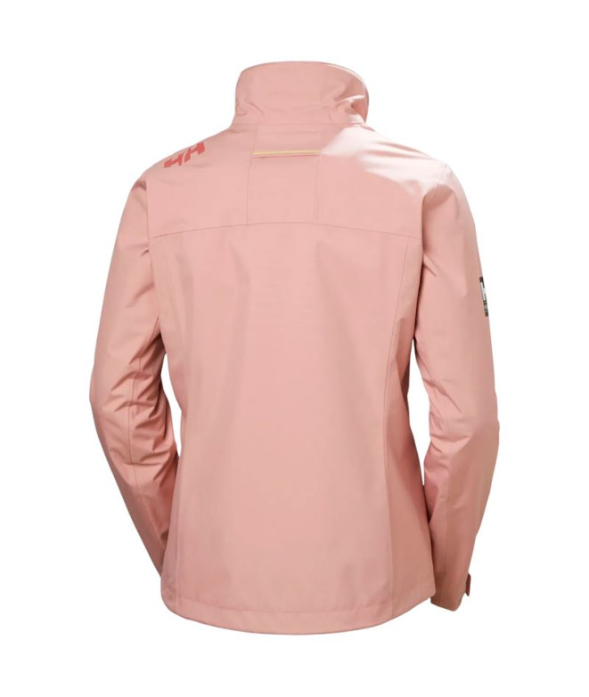 Casaco de Montanha Helly Hansen W Crew Midlayer...