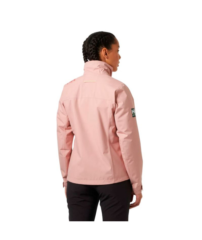 Casaco de Montanha Helly Hansen W Crew Midlayer...