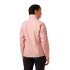 Casaco de Montanha Helly Hansen W Crew Midlayer 2 Mulher Rosa