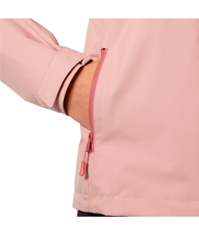 Chaqueta de Montaña Helly Hansen W Crew...