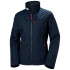 Casaco Helly Hansen CreMidlayer k Mulher Navy